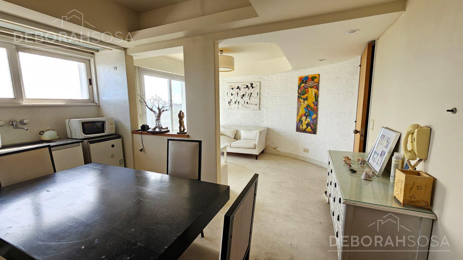 #5035884 | Sale | Apartment | Acassuso (Deborah Sosa)