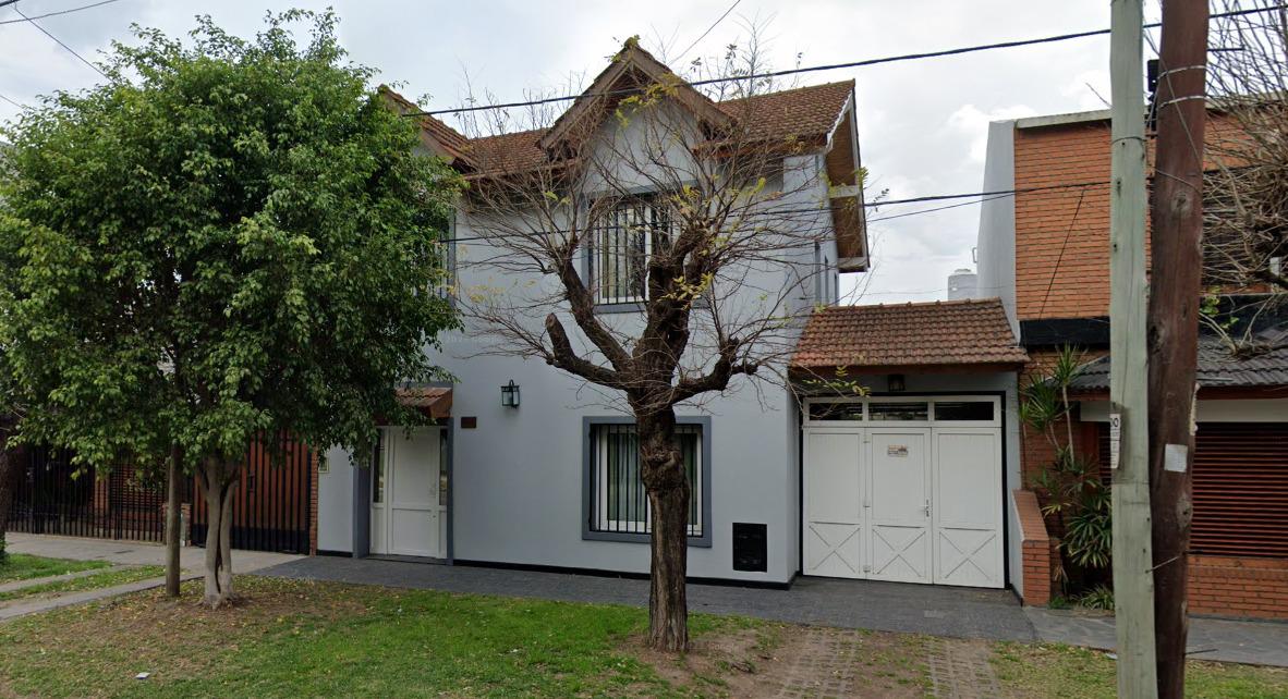 #5110839 | Sale | House | Ramos Mejia (JPSTELLA Inversiones Inmobiliarias)