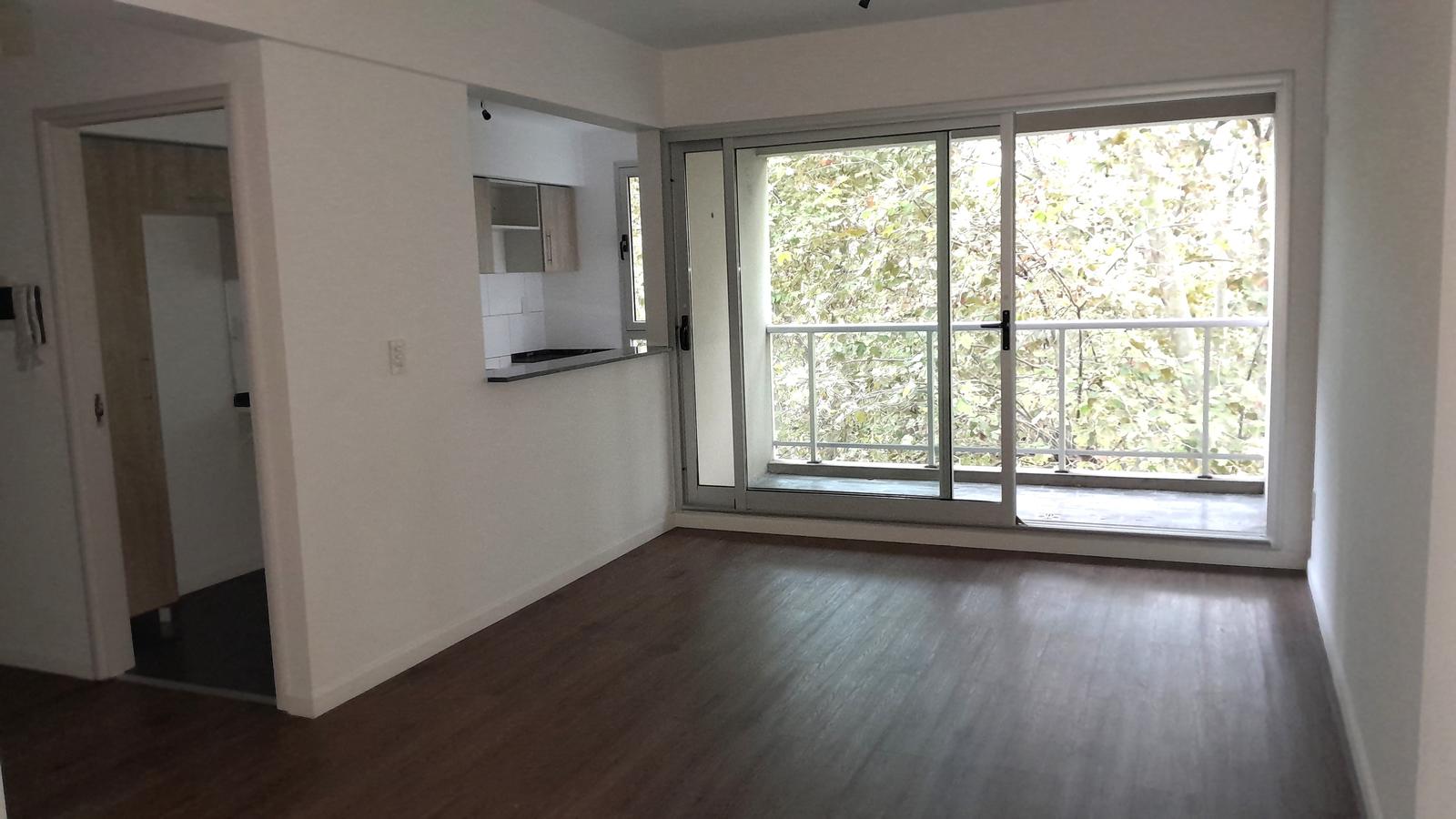 #186580 | Venta | Departamento | Caballito Norte (D’Aria Propiedades)