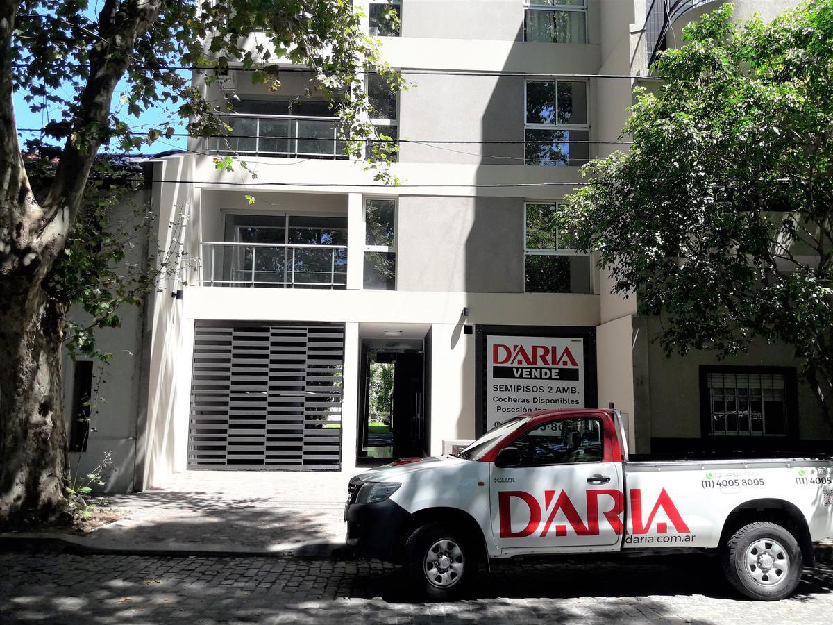 #186583 | Venta | Departamento | Caballito Norte (D’Aria Propiedades)