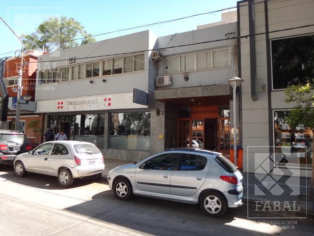 #785401 | Venta | Oficina | Centro (Fabal Inmobiliaria)