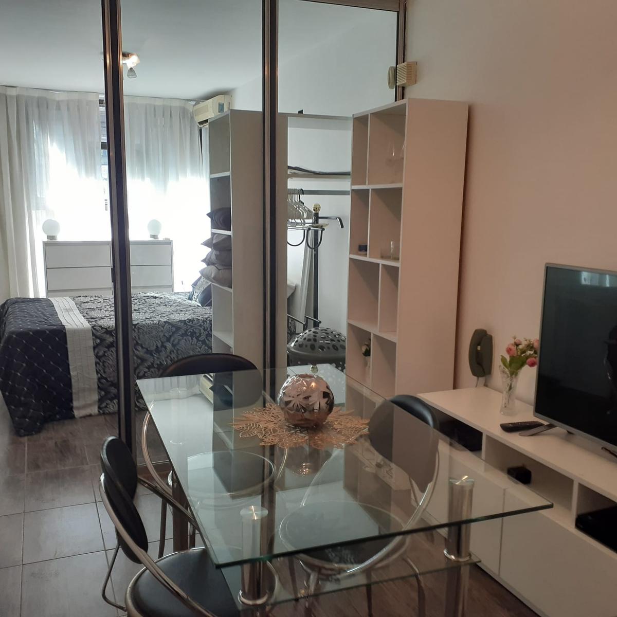 #5015840 | Rental | Apartment | Avellaneda (Casares Propiedades.)