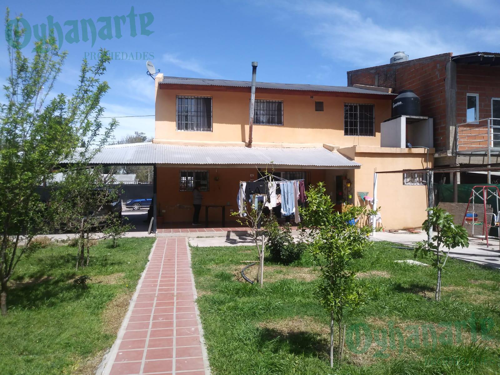 #4698542 | Venta | Casa Quinta | Francisco Alvarez (Oyhanarte)