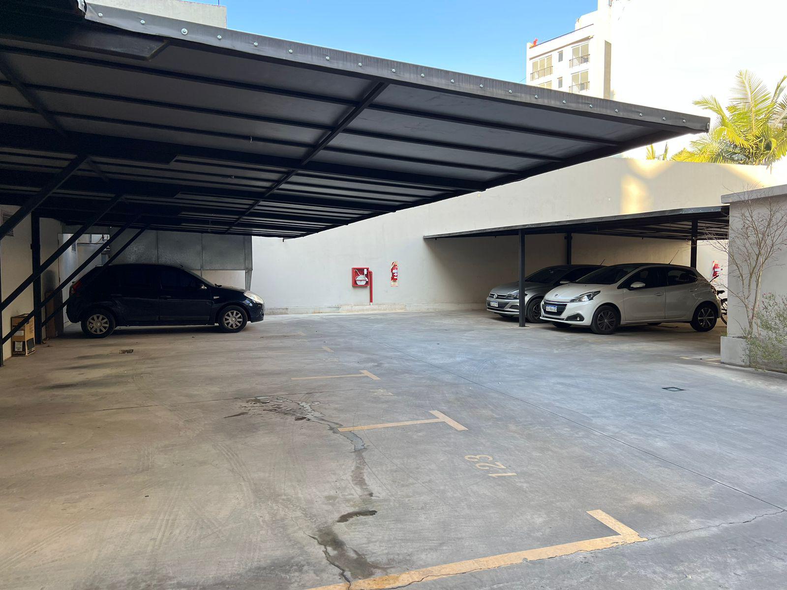 #4831660 | Sale | Garage | Caballito (SM ESTUDIO IMOBILIARIO)