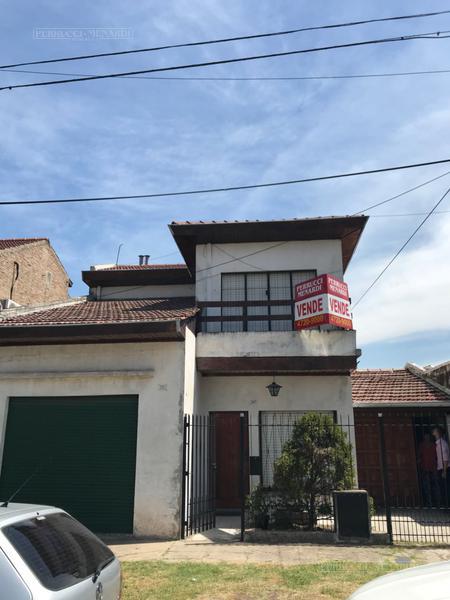 #394153 | Venta | Casa | Chilavert (Perrucci Mendardi Inmobiliaria)