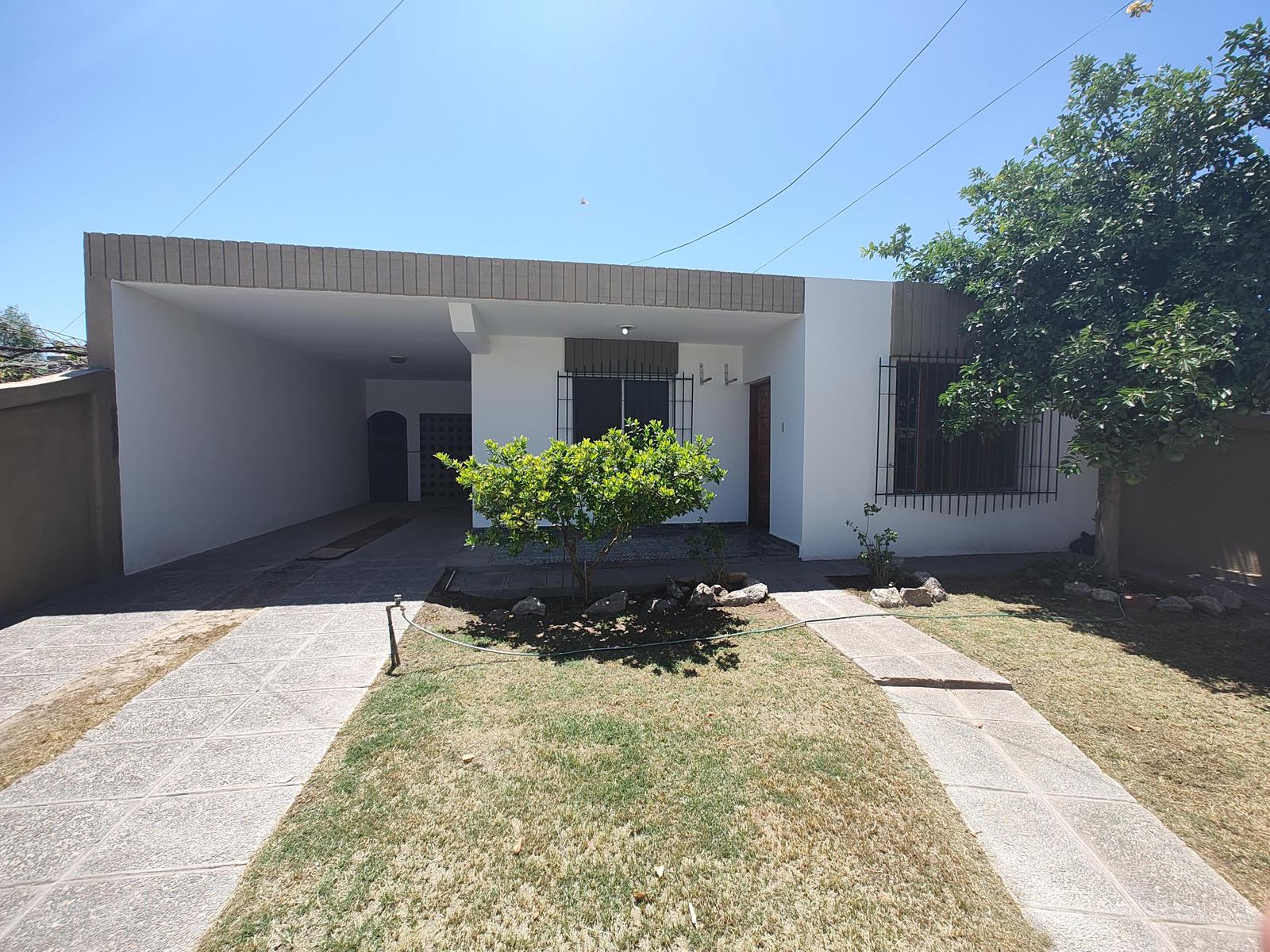 #4928089 | Venta | Casa | Pocito (Habitar Propiedades)