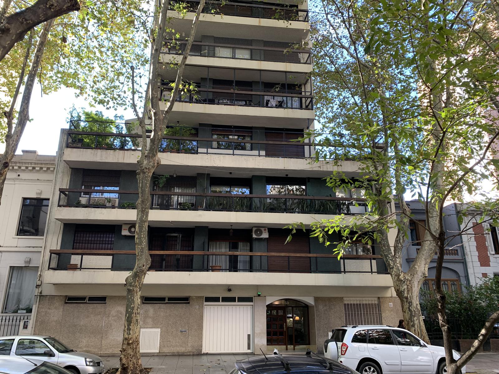 #5038086 | Venta | Departamento | Belgrano R (PZ Bienes Raices)