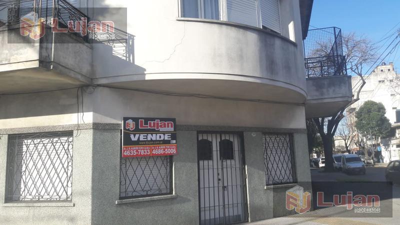 #729641 | Venta | PH | Liniers (FJ Luján Propiedades)