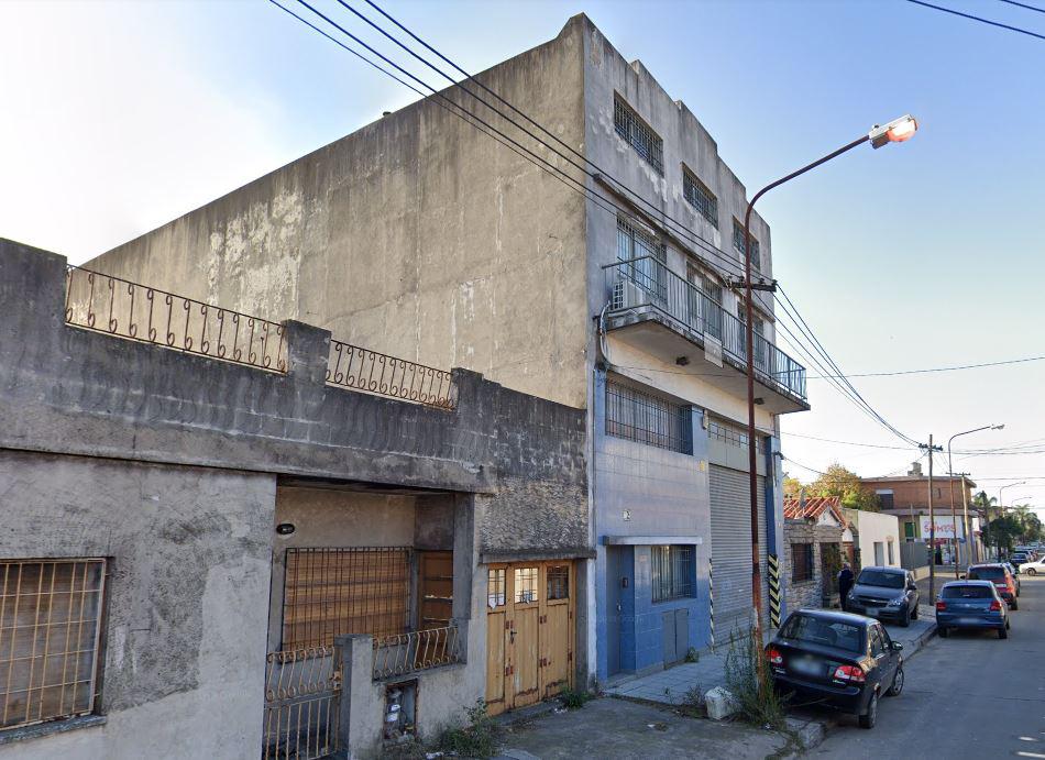 #1365000 | Sale | Warehouse | San Justo (JPSTELLA Inversiones Inmobiliarias)