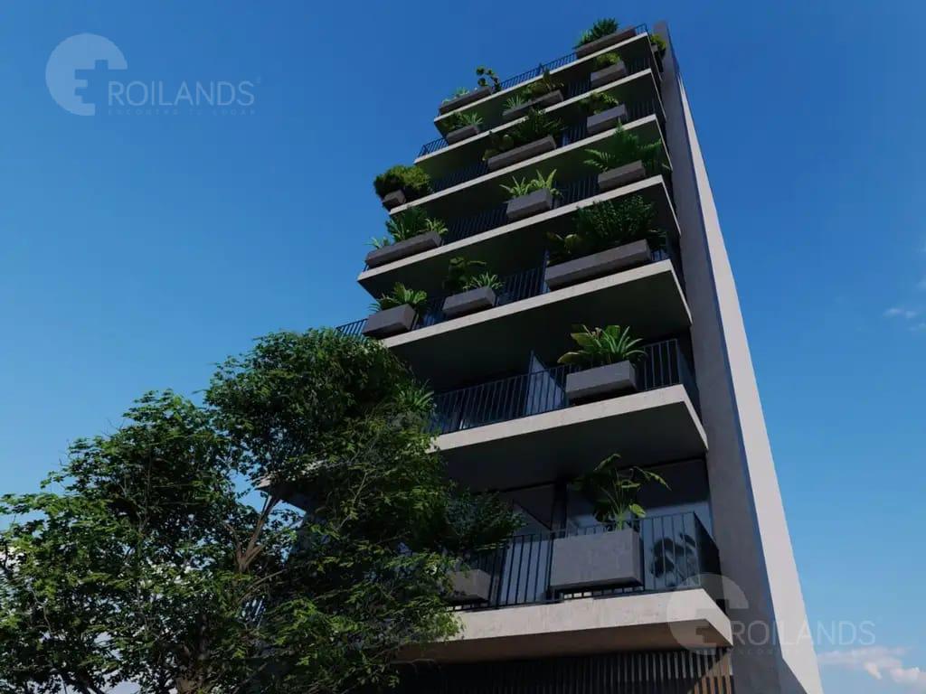 #5157230 | Venta | Departamento | Villa Urquiza (Roilands Real Estate)