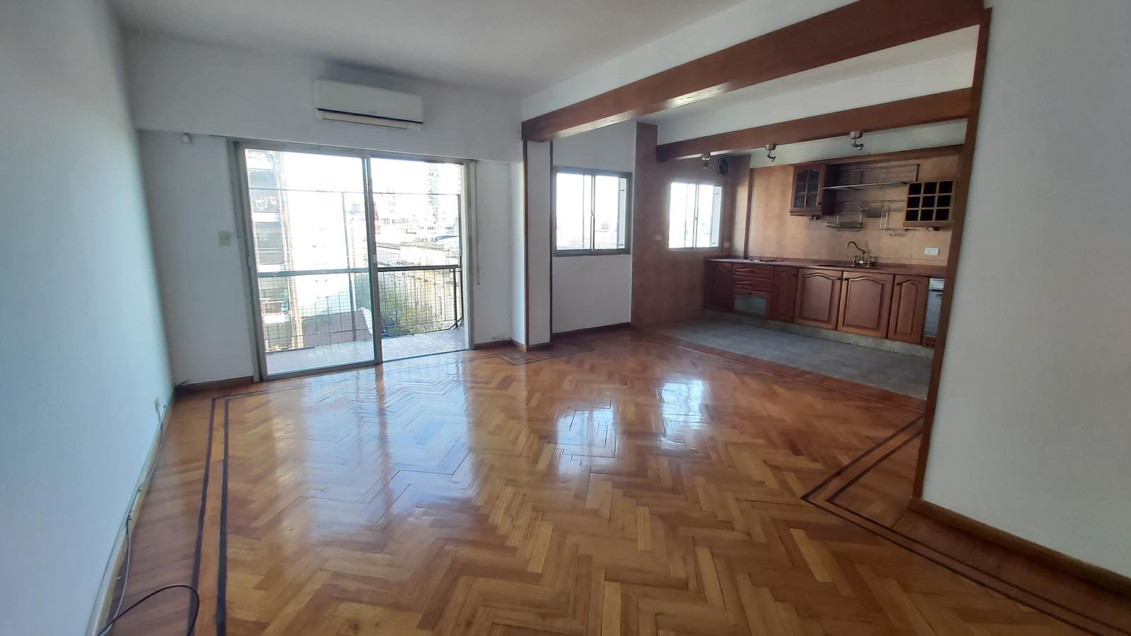 #5417879 | Venta | Departamento | Barrio Norte (Capilla García Fernandez y Asoc.)