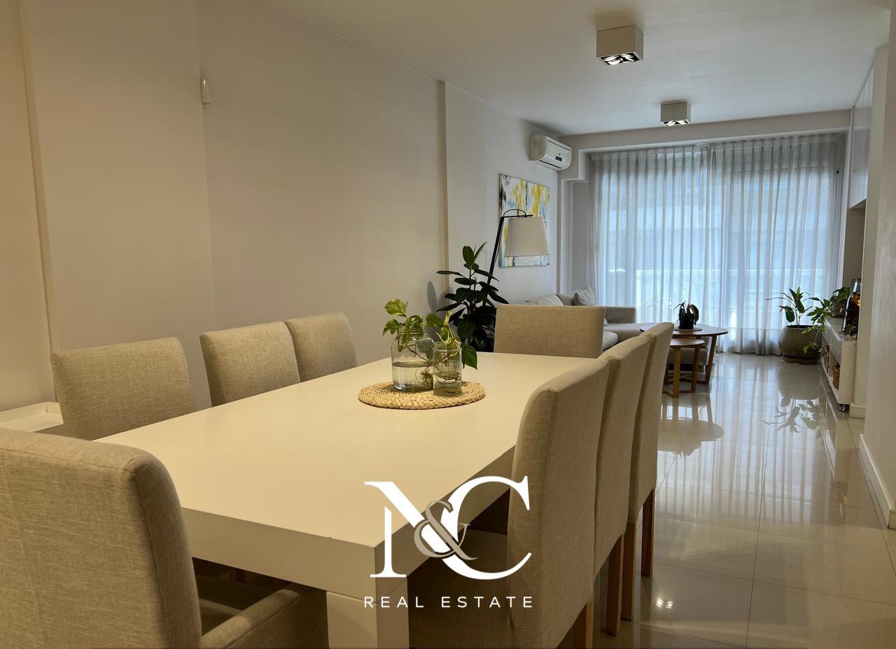 #5133199 | Venta | Departamento | Caballito Sur (Gustavo Nogueira Real Estate)