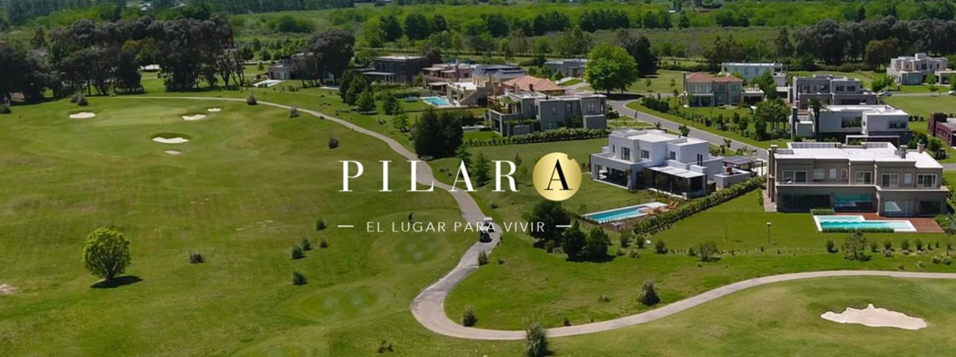 #5099976 | Venta | Lote | Pilara (FJ Pereyra Iraola Broker Inmobiliario)