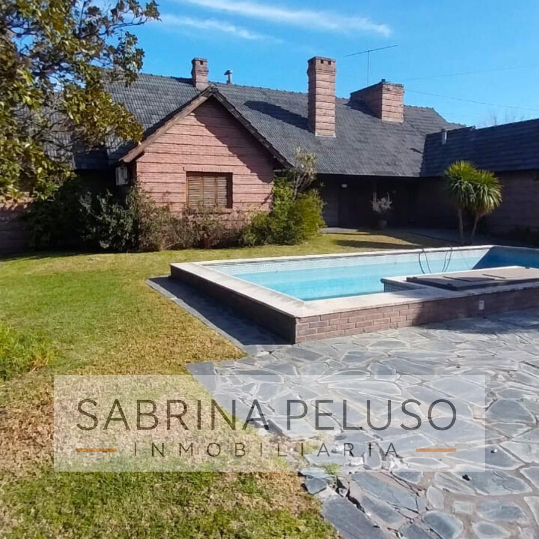 #4466670 | Sale | House | Moreno (SABRINA PELUSO INMOBILIARIA)