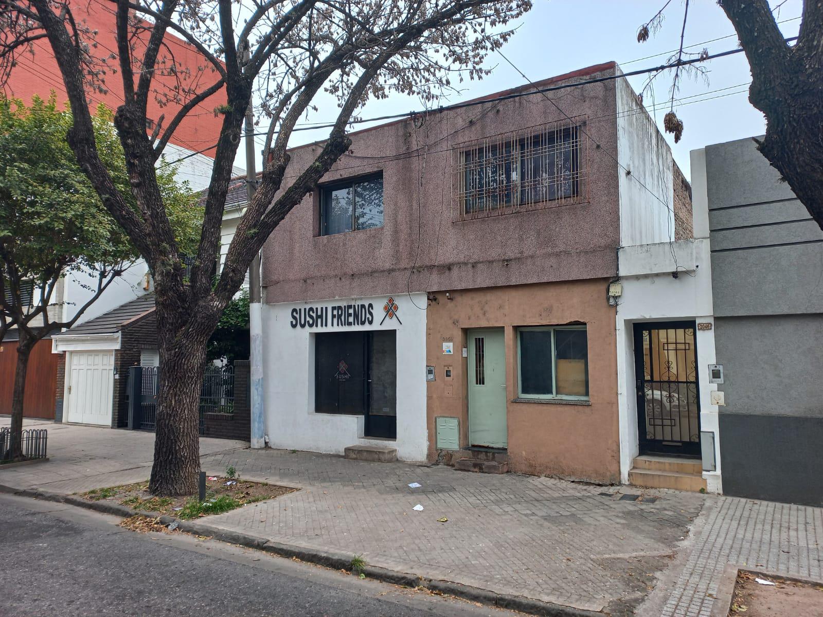 #4200808 | Sale | House | Abasto (Fiorina Propiedades)