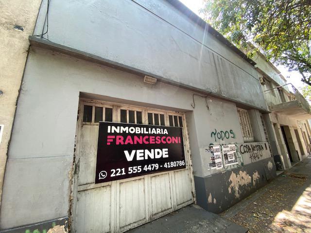 #4391697 | Venta | Lote | La Plata (Inmobiliaria Francesconi)