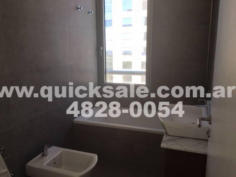 #1557238 | Sale | Apartment | Puerto Madero (Quicksale Propiedades)