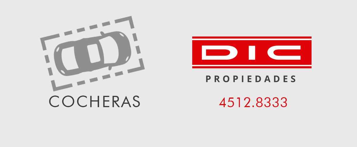 #641815 | Venta | Cochera | Munro (Dic Propiedades)