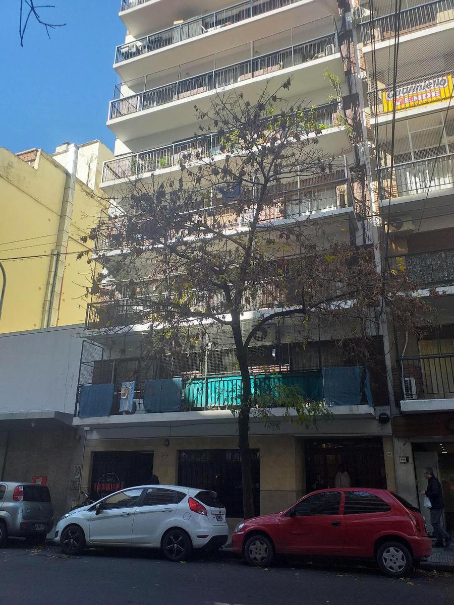 #5119916 | Venta | Departamento | Caballito (LCA Market Inmobiliario)