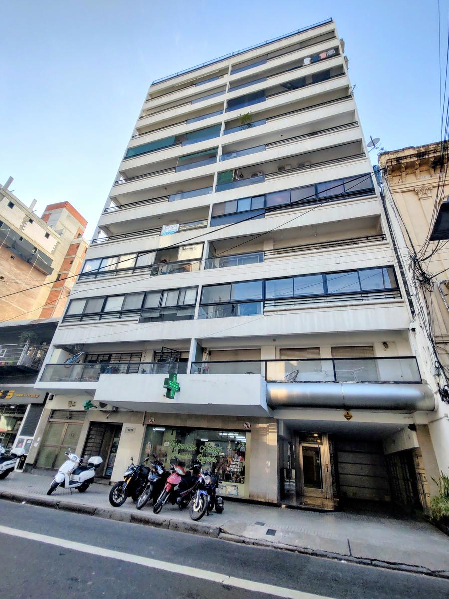 #5028070 | Venta | Departamento | Martin (Enriquez Propiedades)