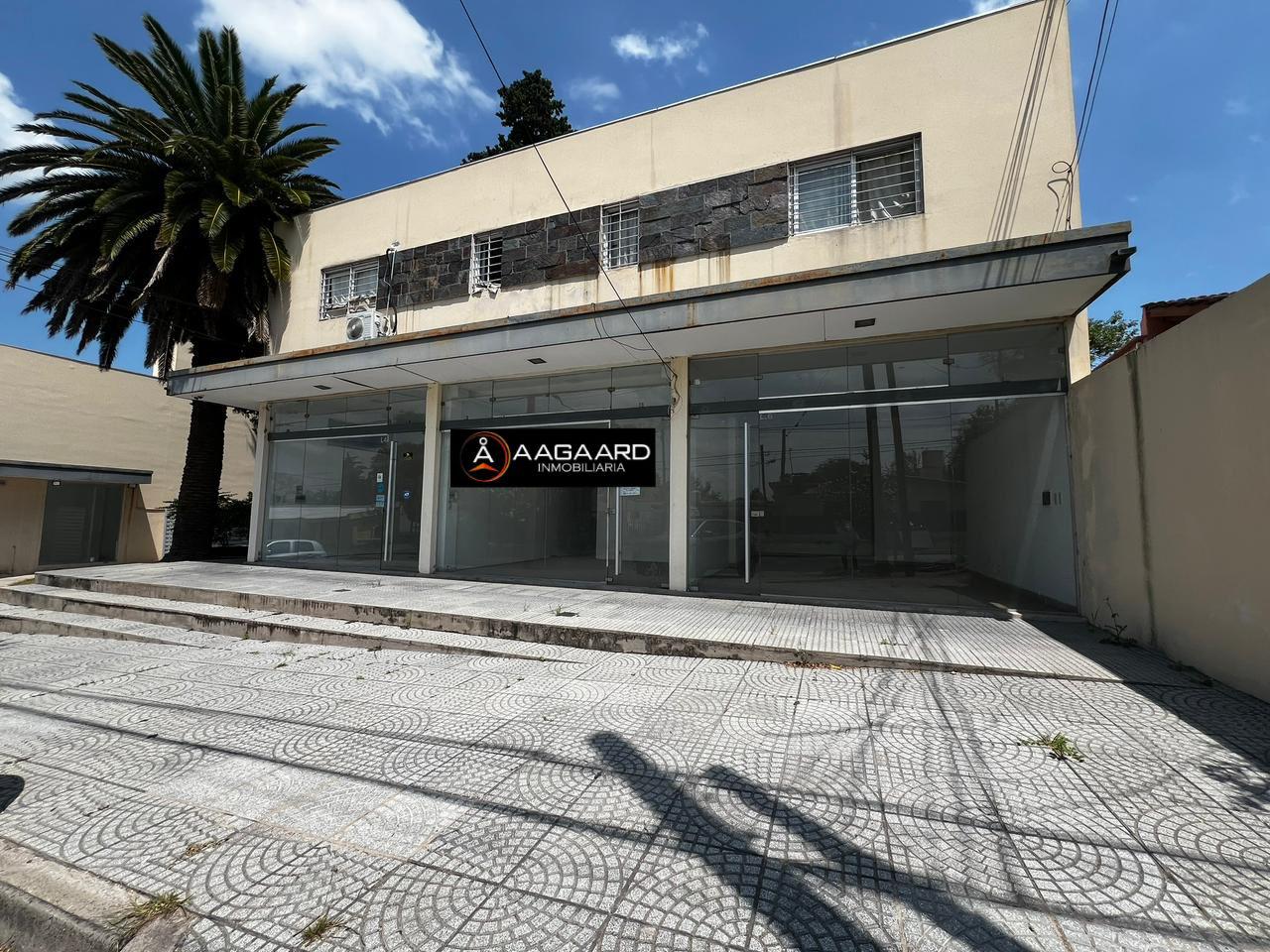 #4985190 | Rental | Store | Terrazas de Villa Allende (AAGAARD INMOBILIARIA)