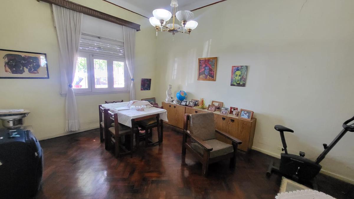 #3323057 | Venta | PH | Parque Patricios (Damico Propiedades)