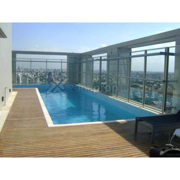 #5305194 | Sale | Apartment | Palermo Hollywood (Aldea Urbana)