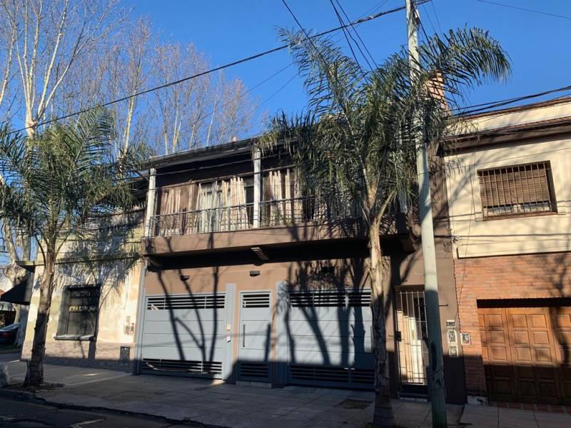 #5409719 | Venta | Casa | San Isidro Vias / Rolon (Romina Oronel Propiedades)