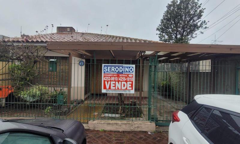 #5291934 | Venta | PH | Bernal (Serodino Negocios Inmobiliarios)