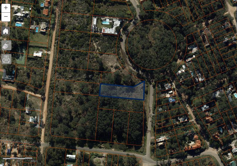 #5002764 | Sale | Lot | La Barra (Terramar)