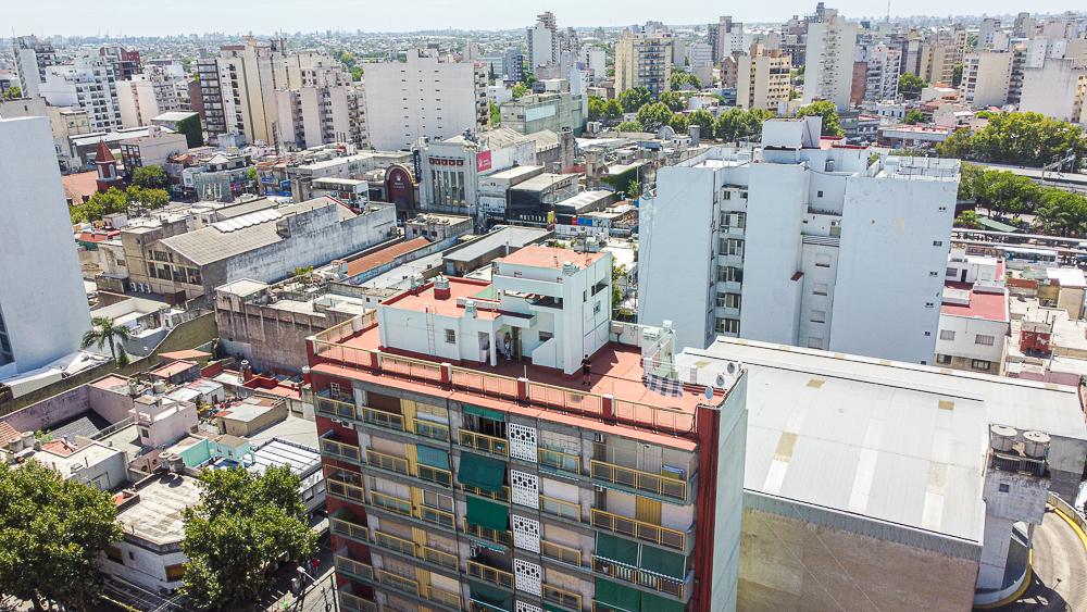 #4858560 | Venta | Departamento | Lanus Oeste (Villar Propiedades)