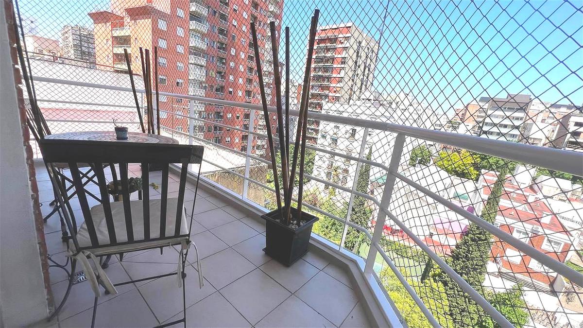 #3239897 | Alquiler Temporal | Departamento | Palermo Soho (Your Place in Buenos Aires)