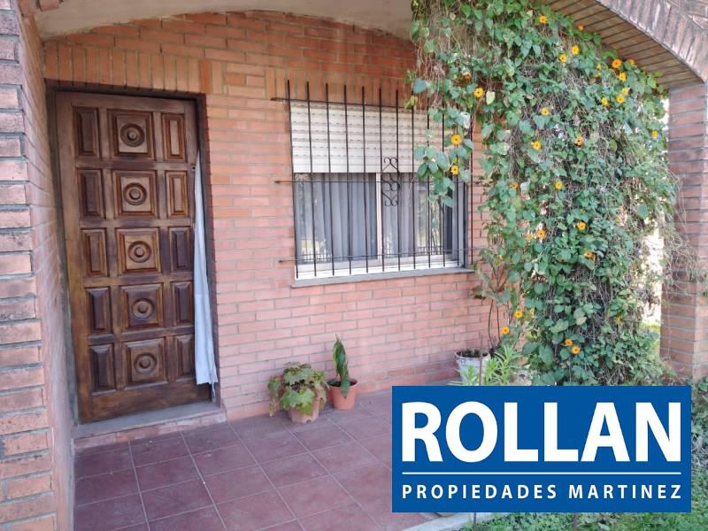 #2968870 | Venta | Casa | Garin (Rollan Propiedades)