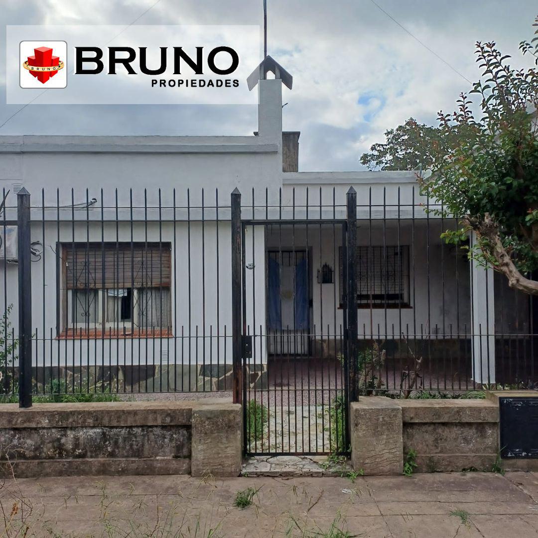 #4958428 | Sale | House | Merlo (BRUNO PROPIEDADES)