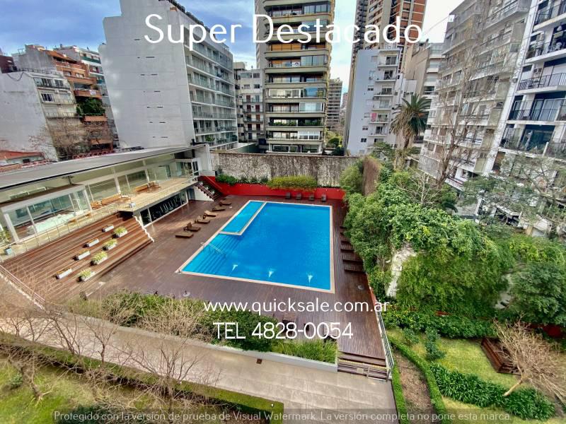 #3248842 | Venta | Departamento | Palermo Chico (Quicksale Propiedades)