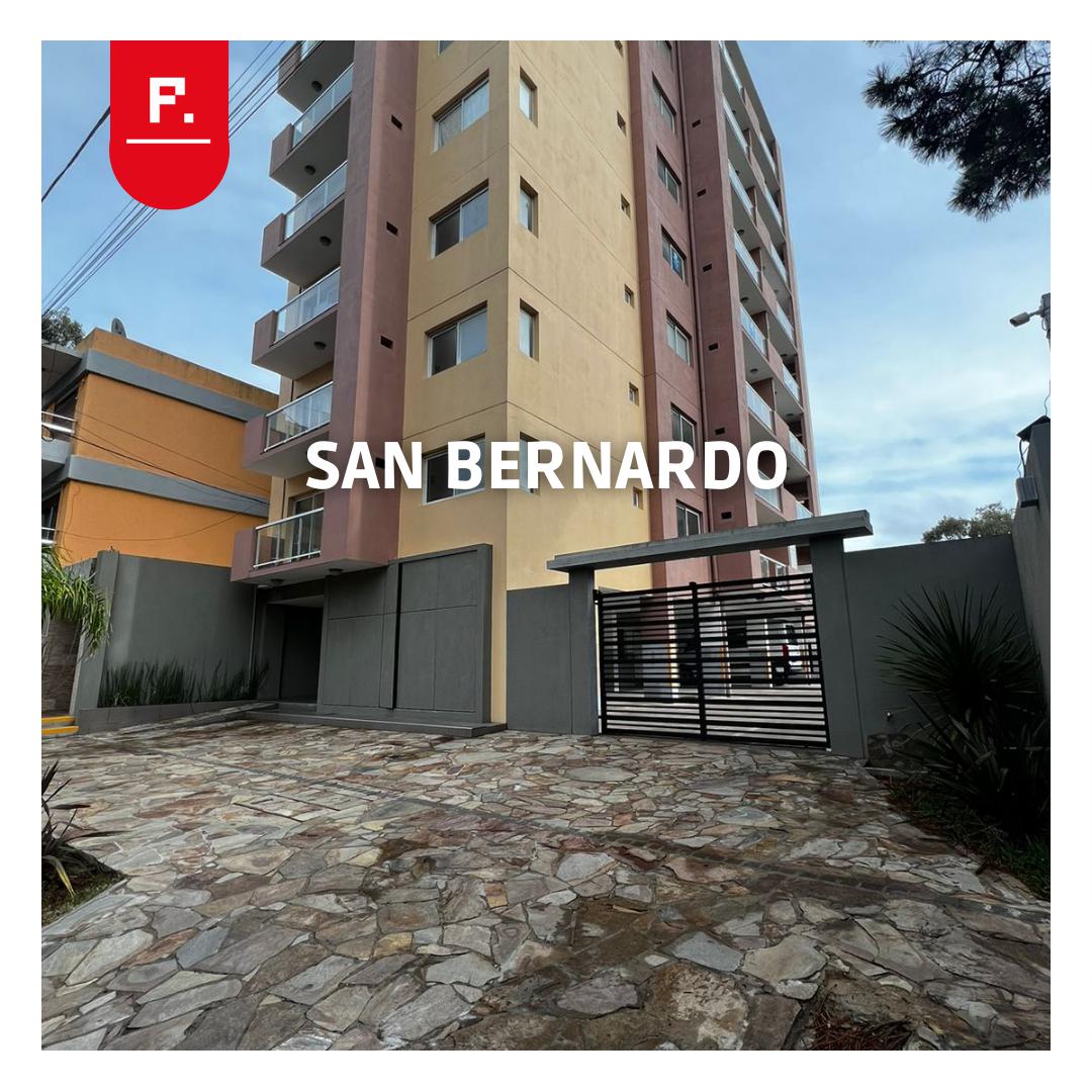 #4860526 | Venta | Departamento | San Bernardo Del Tuyu (Pavon Ferrario)