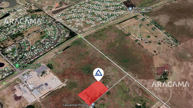 #4930634 | Venta | Lote | Canning (Aracama Propiedades)