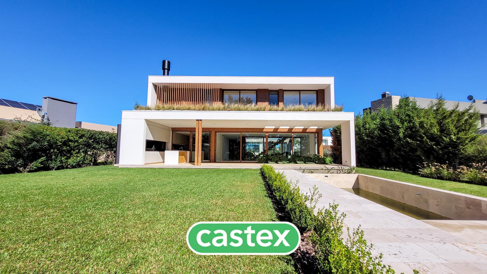 #5137537 | Sale | House | Canning (Castex Propiedades)