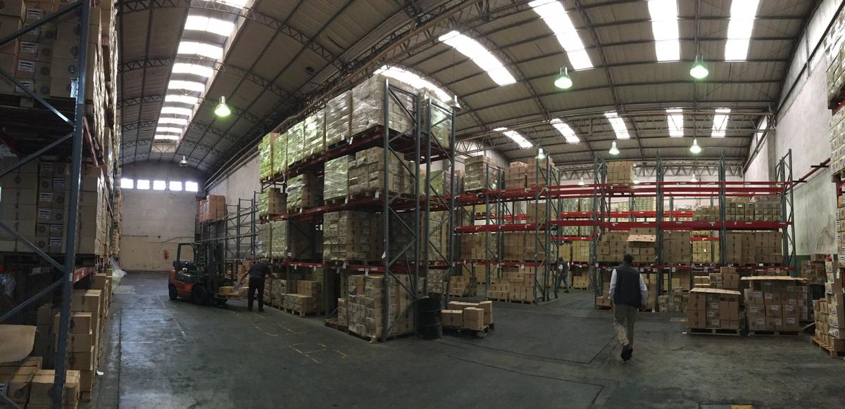 #624952 | Sale | Warehouse | Villa Maipu (Agustin Mieres Negocios Inmobiliarios)