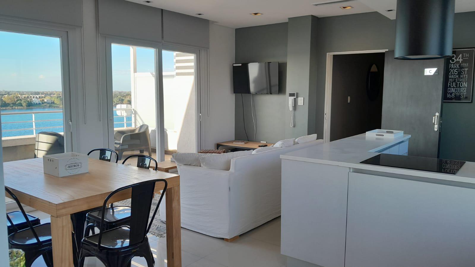 #5194844 | Temporary Rental | Apartment | Vila terra 2 (MOSQUERA&GALLASTEGUI)