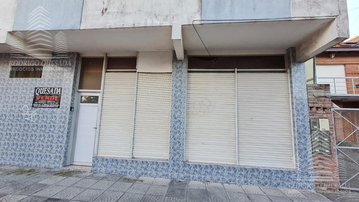 #2646033 | Venta | Local | La Lucila Del Mar (Quesada Propiedades)