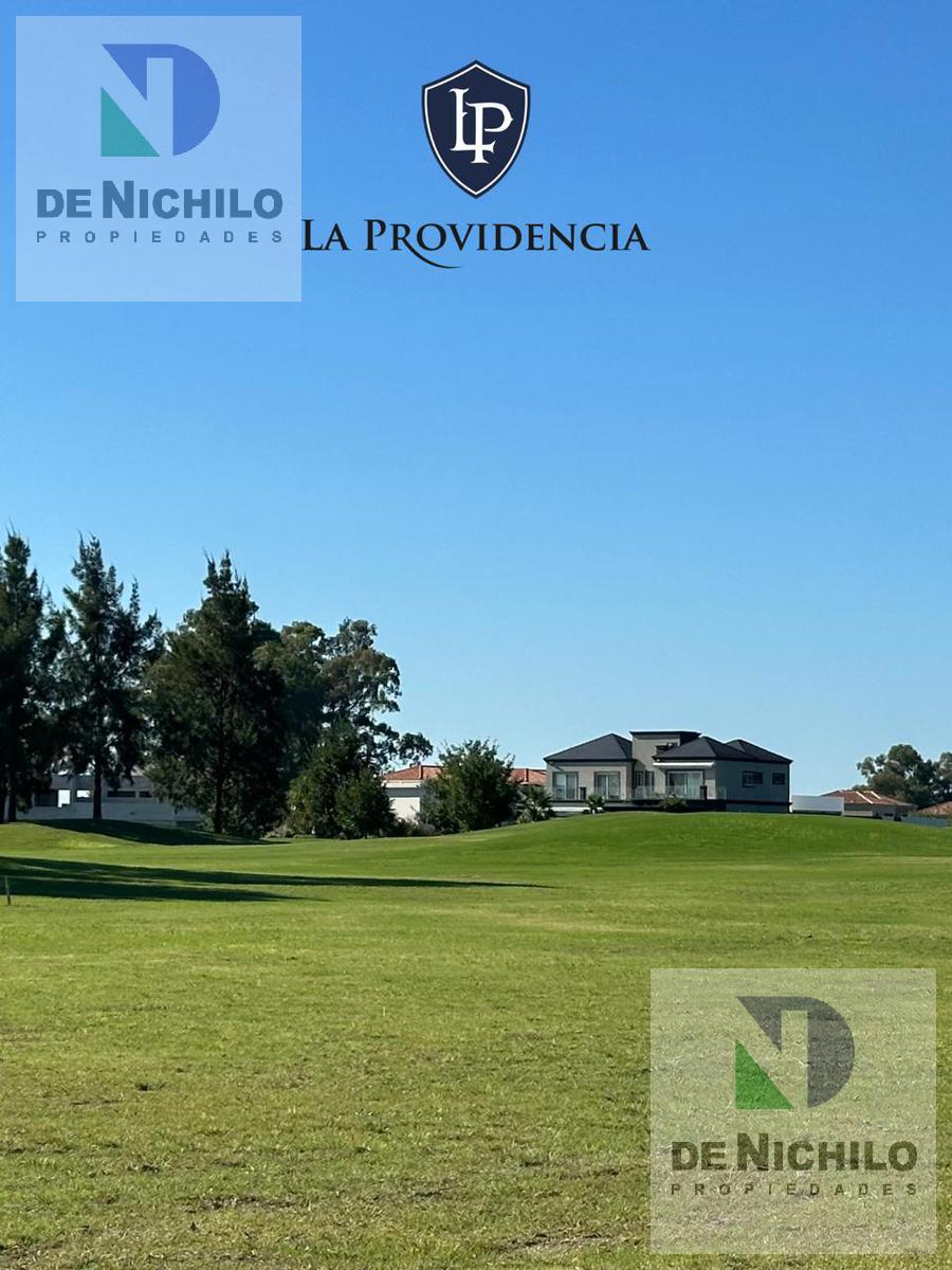 #5036917 | Venta | Lote | La Providencia (De Nichilo Propiedades)