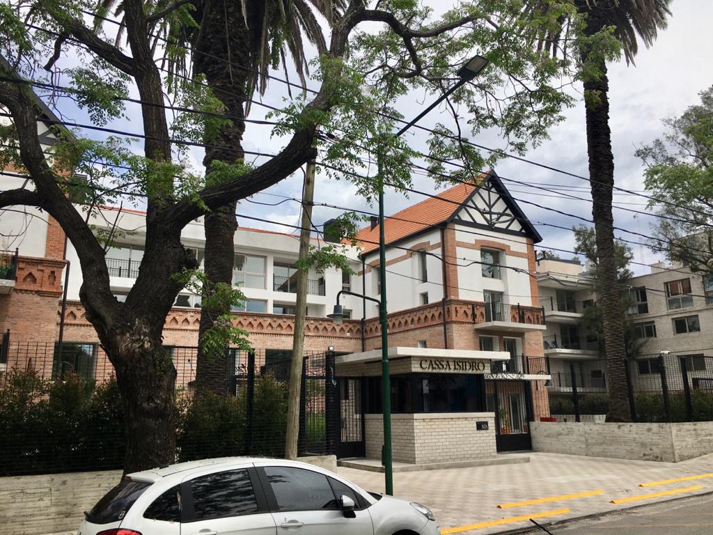 #1543749 | Venta | Departamento | San Isidro (Narvaez & Cia.)