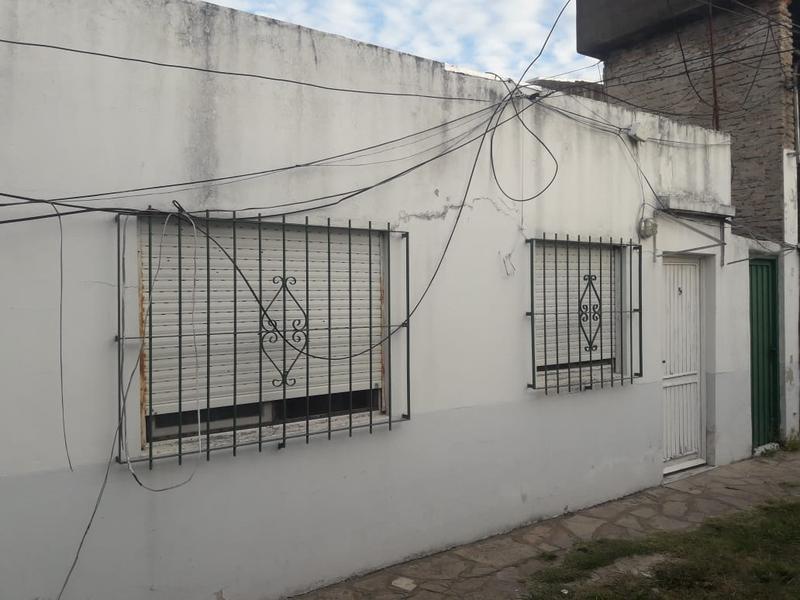 #877407 | Venta | Departamento | Temperley (Toneguzzo Inmobiliaria)