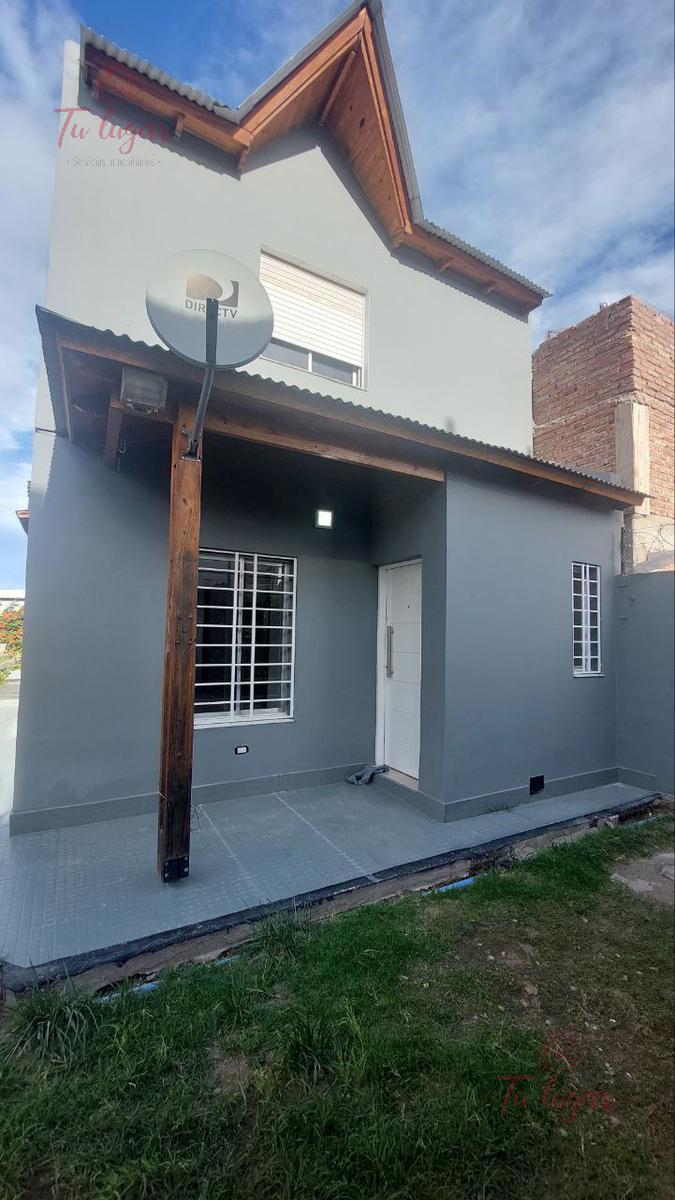 #5407551 | Venta | Casa | Plottier (Tu Lugar Servicios Inmobiliarios)