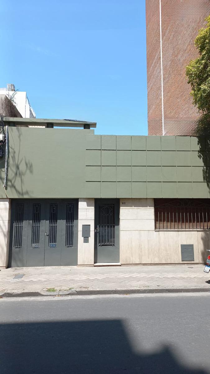 #5290526 | Alquiler | Casa | Rosario (Banchio sa)