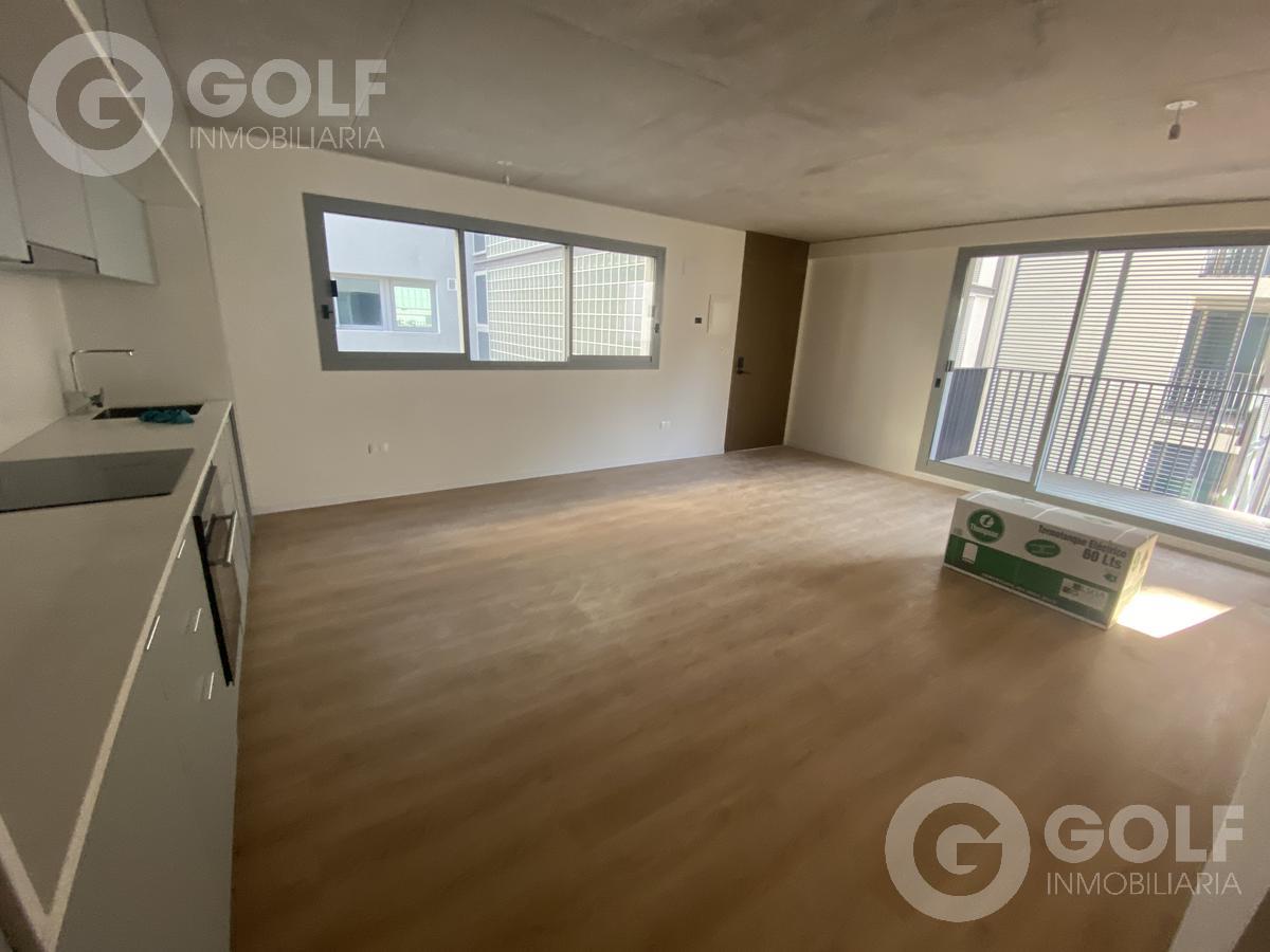 #4882347 | Venta | Departamento | Barrio Sur (INMOBILIARIA GOLF )