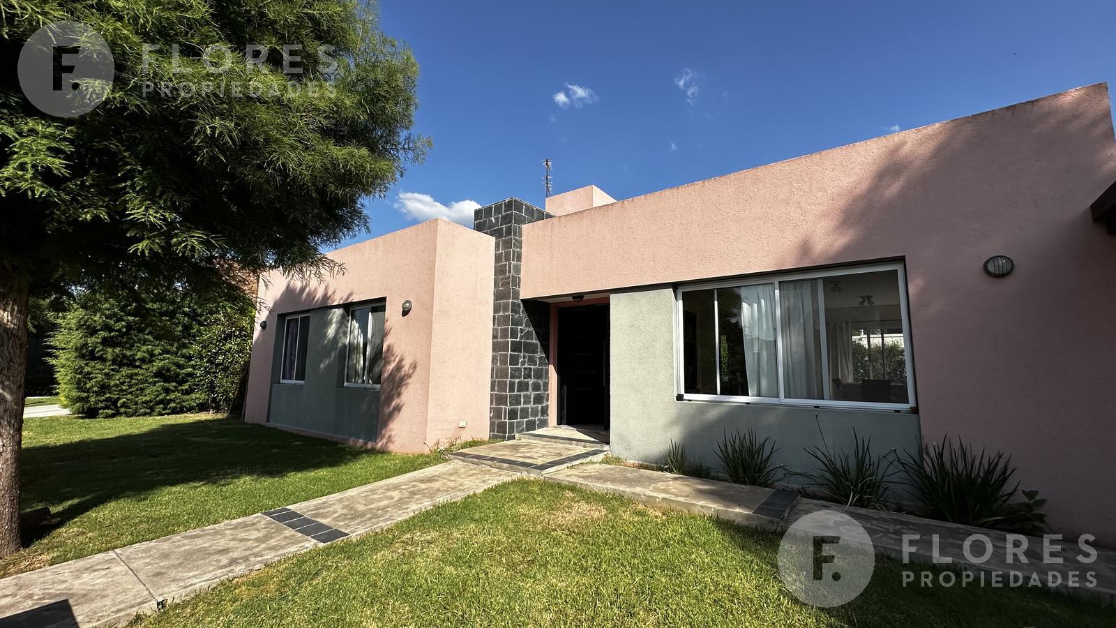 #4928960 | Venta | Casa | La Cuesta (Flores Propiedades)