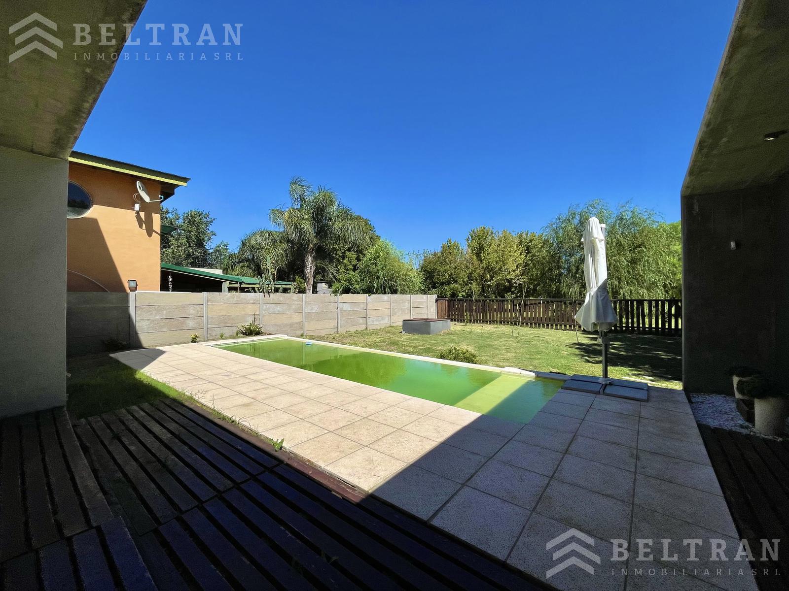 #4991384 | Venta | Casa | Ibarlucea (Beltran Inmobiliaria SRL)