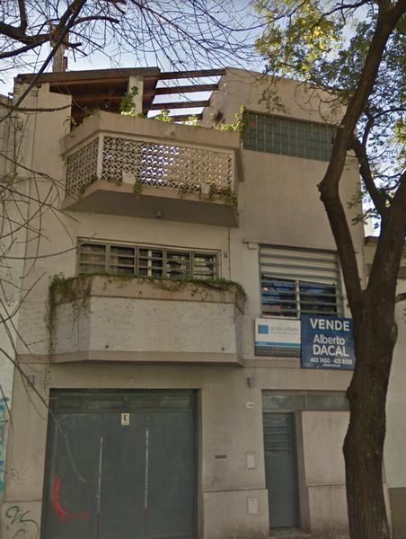 #1025259 | Venta | Casa | La Plata (Alberto Dacal)